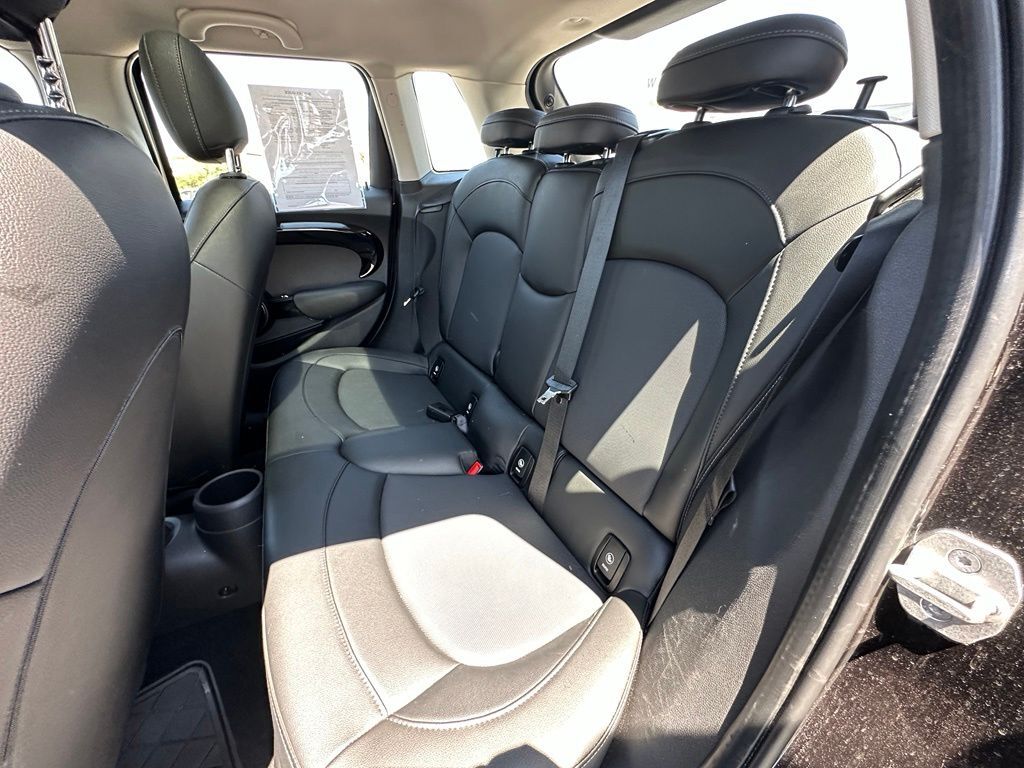 2021 MINI Cooper Tucson AZ