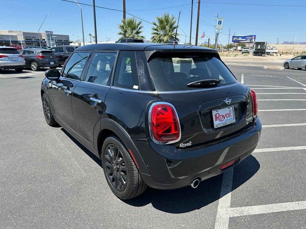 2021 MINI Cooper Tucson AZ