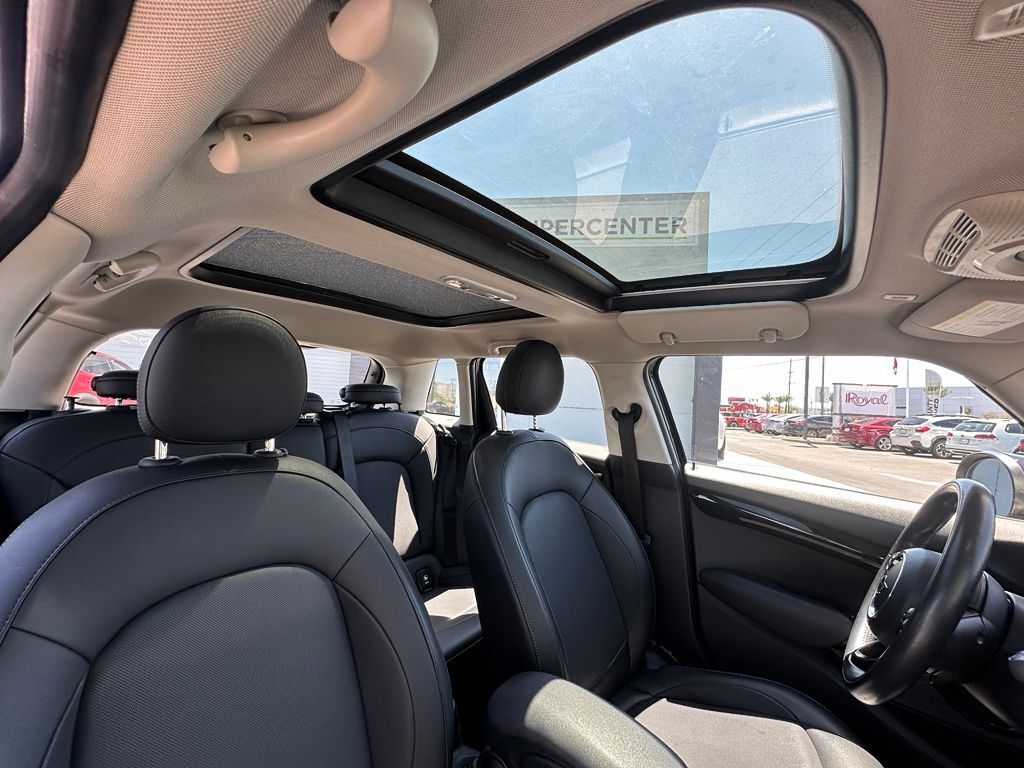 2021 MINI Cooper Tucson AZ