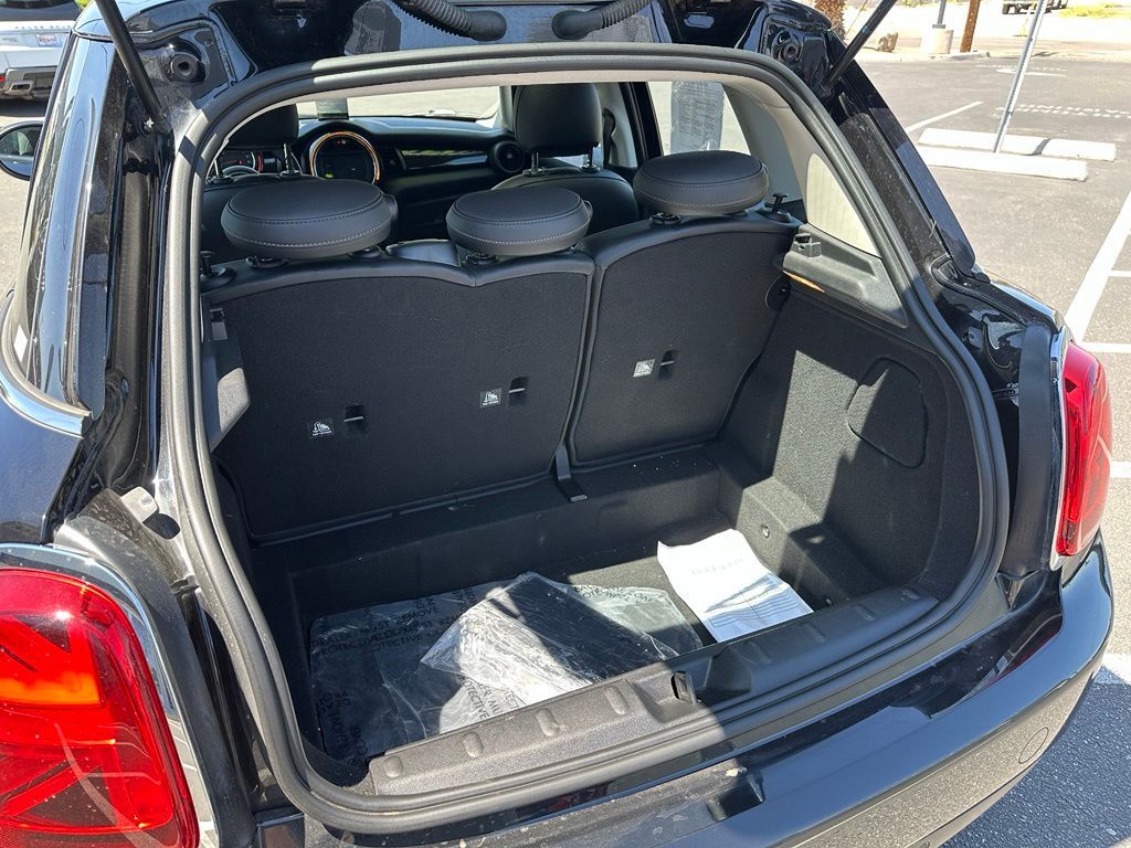 2021 MINI Cooper Tucson AZ