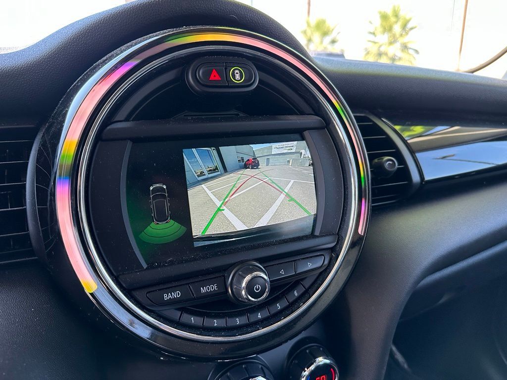 2021 MINI Cooper Tucson AZ