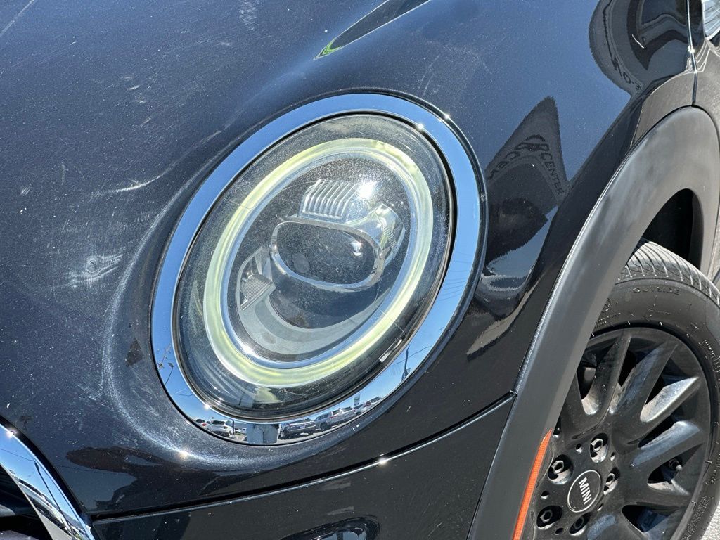 2021 MINI Cooper