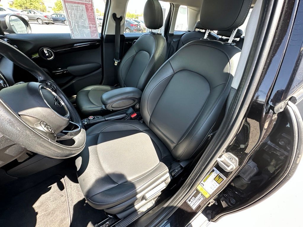 2021 MINI Cooper Tucson AZ
