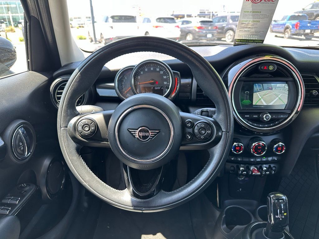 2021 MINI Cooper Tucson AZ