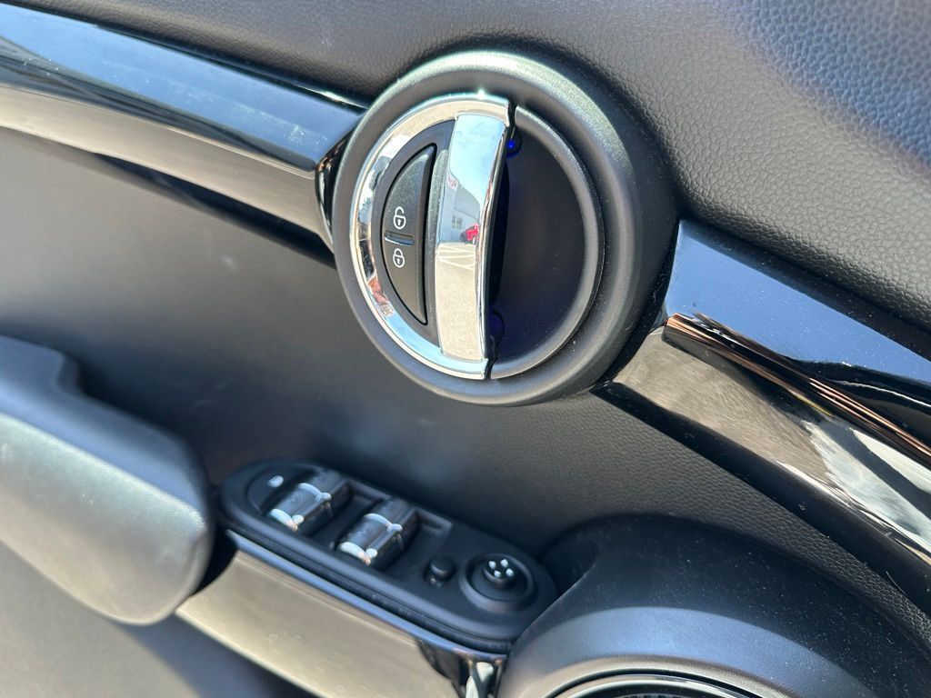 2021 MINI Cooper Tucson AZ