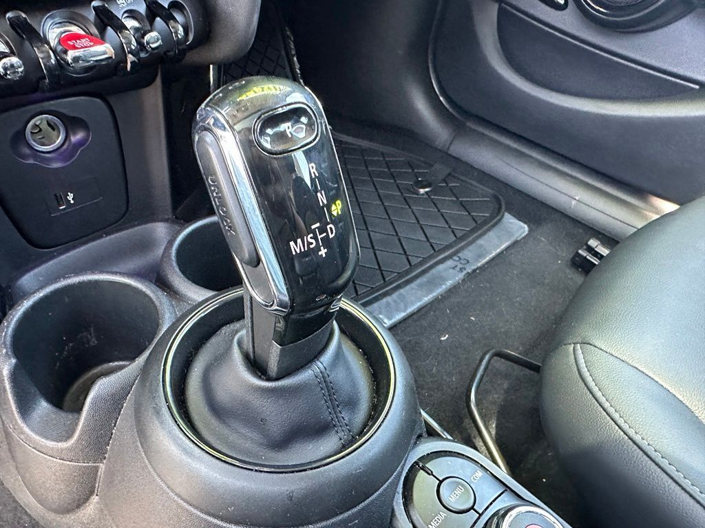 2021 MINI Cooper Tucson AZ