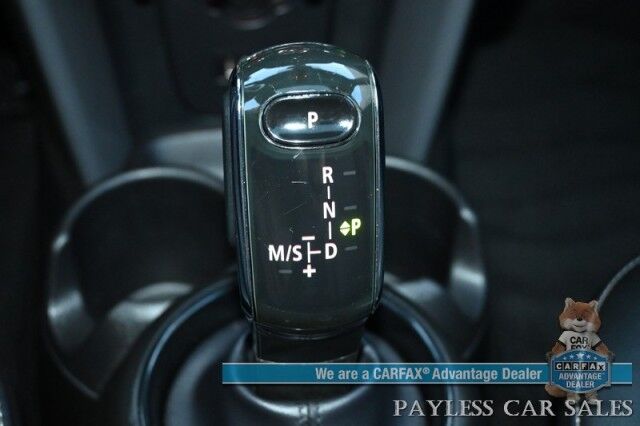 2021 MINI Cooper Oxford Edition Wasilla AK