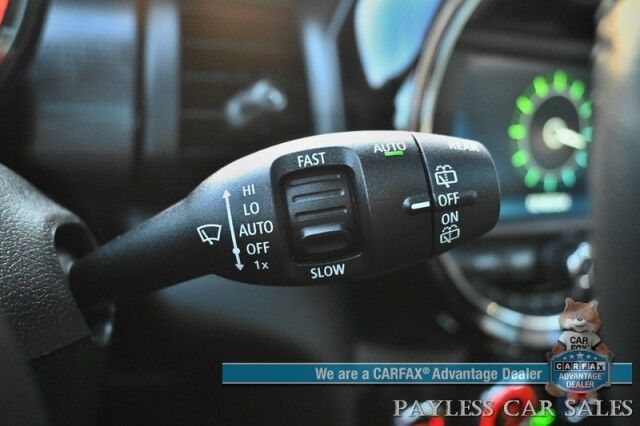 2021 MINI Cooper Oxford Edition Wasilla AK