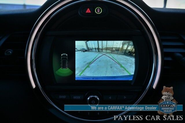 2021 MINI Cooper Oxford Edition Wasilla AK