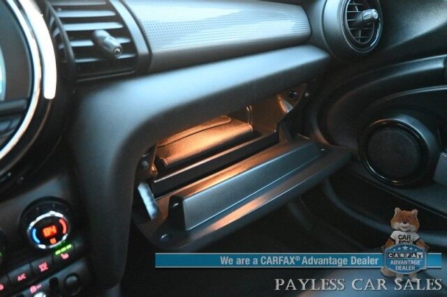 2021 MINI Cooper Oxford Edition Wasilla AK