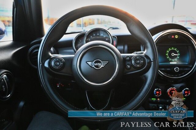 2021 MINI Cooper Oxford Edition Wasilla AK