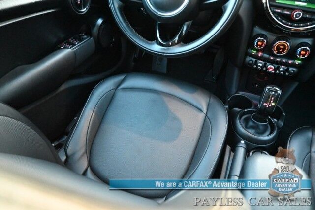 2021 MINI Cooper Oxford Edition Wasilla AK