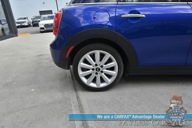 2021 MINI Cooper Oxford Edition Wasilla AK