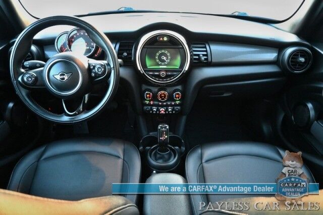 2021 MINI Cooper Oxford Edition Wasilla AK