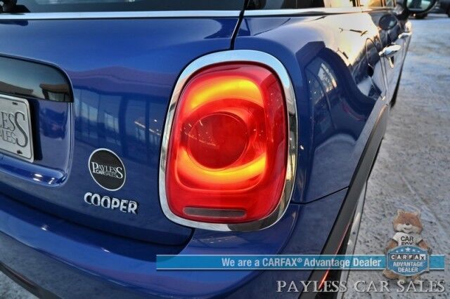 2021 MINI Cooper Oxford Edition Wasilla AK