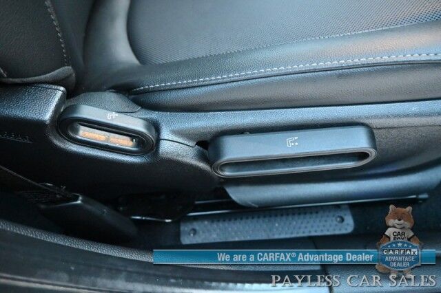 2021 MINI Cooper Oxford Edition Wasilla AK