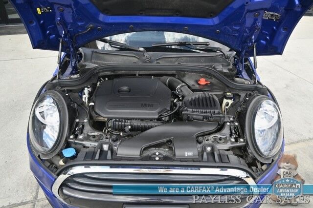 2021 MINI Cooper Oxford Edition Wasilla AK