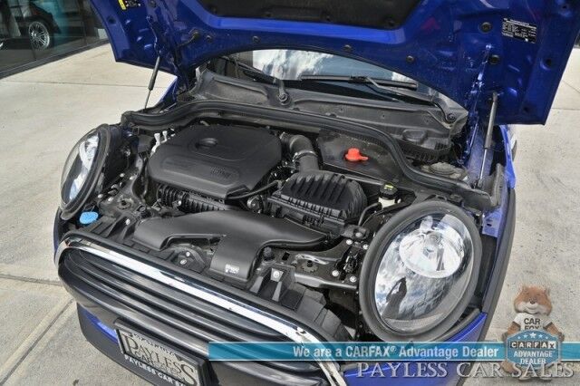 2021 MINI Cooper Oxford Edition Wasilla AK