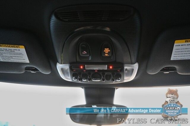 2021 MINI Cooper Oxford Edition Anchorage AK