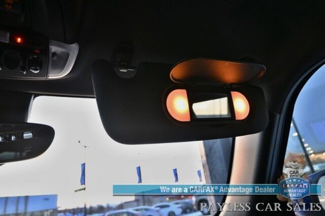 2021 MINI Cooper Oxford Edition Anchorage AK