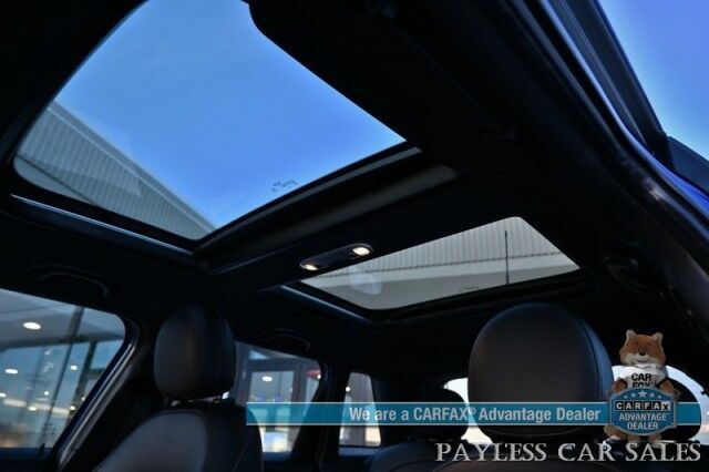 2021 MINI Cooper Oxford Edition Anchorage AK