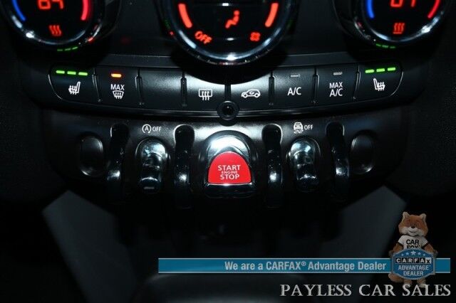 2021 MINI Cooper Oxford Edition Anchorage AK