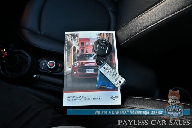 2021 MINI Cooper Oxford Edition Anchorage AK