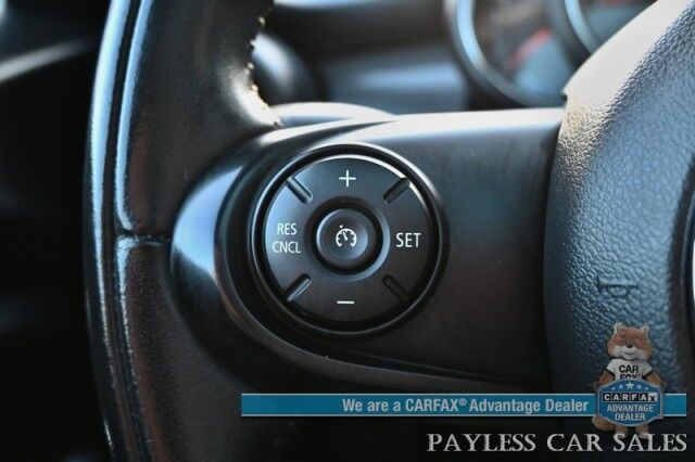 2021 MINI Cooper Oxford Edition Anchorage AK