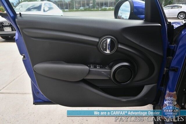 2021 MINI Cooper Oxford Edition Anchorage AK