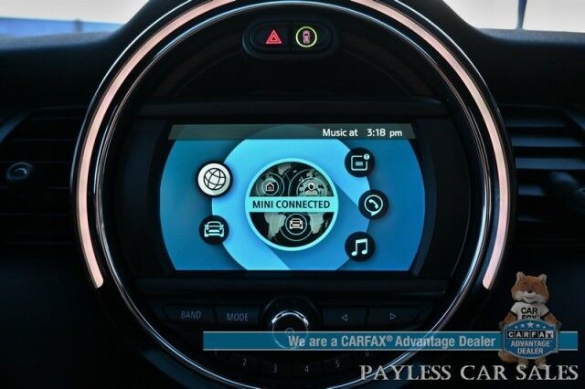 2021 MINI Cooper Oxford Edition Anchorage AK