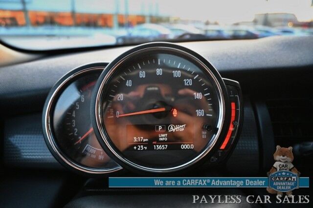 2021 MINI Cooper Oxford Edition Anchorage AK