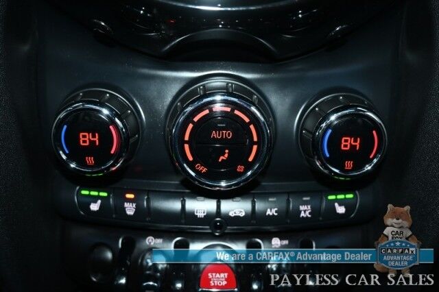 2021 MINI Cooper Oxford Edition Anchorage AK