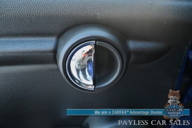 2021 MINI Cooper Oxford Edition Anchorage AK