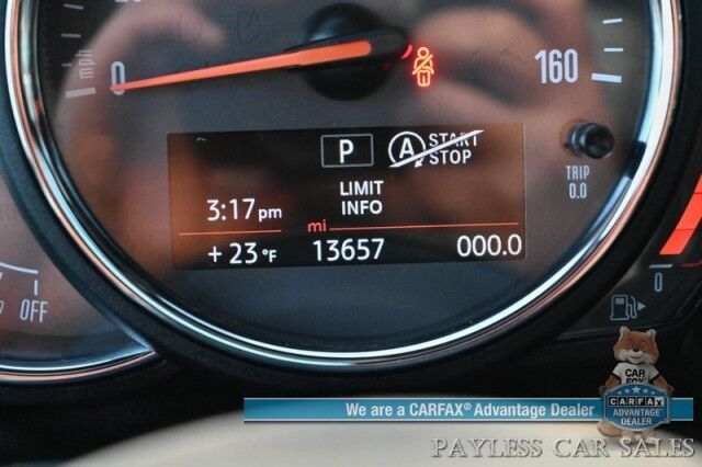 2021 MINI Cooper Oxford Edition Anchorage AK