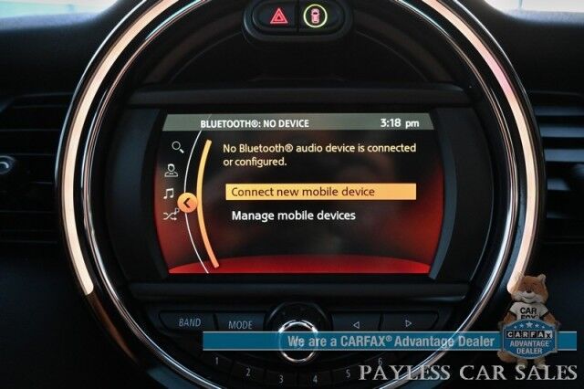 2021 MINI Cooper Oxford Edition Anchorage AK