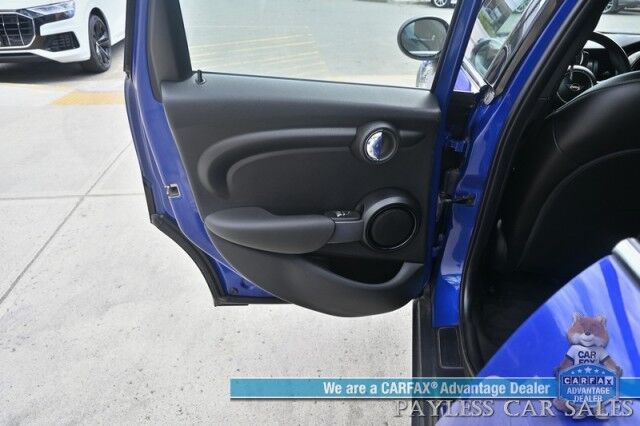 2021 MINI Cooper Oxford Edition Anchorage AK