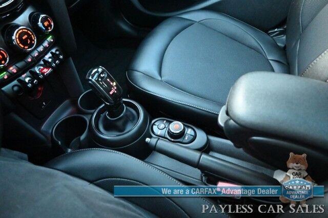 2021 MINI Cooper Oxford Edition Anchorage AK