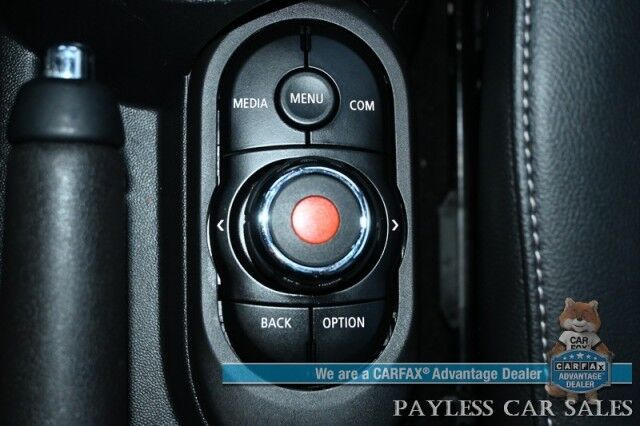 2021 MINI Cooper Oxford Edition Anchorage AK