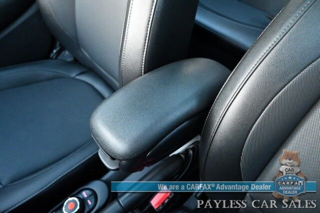 2021 MINI Cooper Oxford Edition Anchorage AK