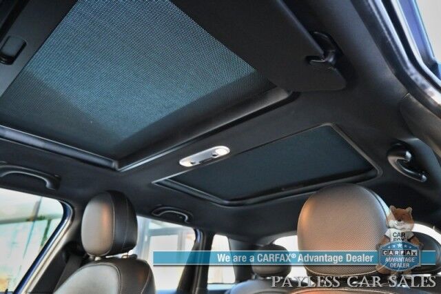 2021 MINI Cooper Oxford Edition Anchorage AK