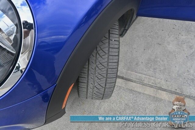 2021 MINI Cooper Oxford Edition Anchorage AK