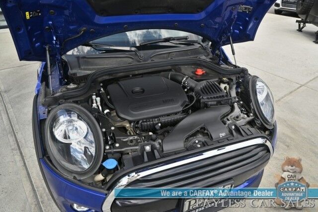 2021 MINI Cooper Oxford Edition Anchorage AK