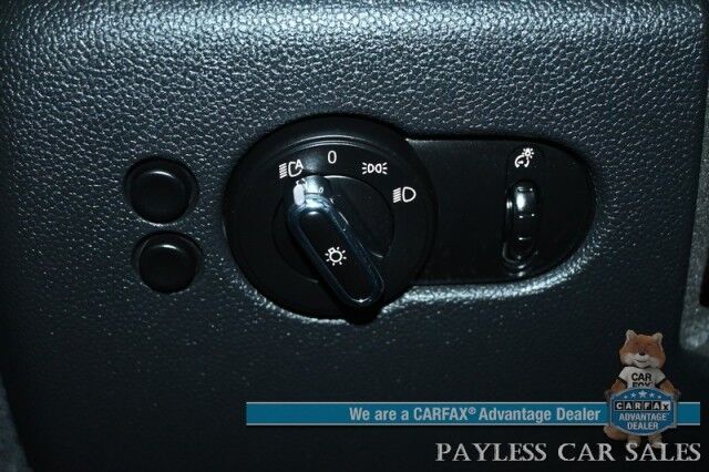 2021 MINI Cooper Oxford Edition Anchorage AK