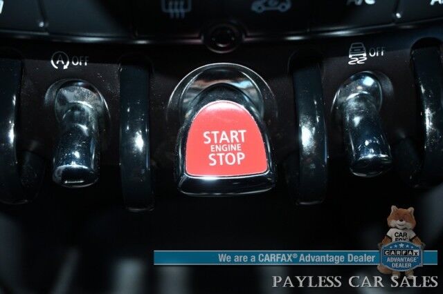 2021 MINI Cooper Oxford Edition / Heated Leather Seats / Power Locks, Windows & Mirrors / Dual Sunroofs / Keyless Entry & Start / Bluetooth / Back Up Camera / Aluminum Wheels / 37 MPG / Only 13K Miles Anchorage AK