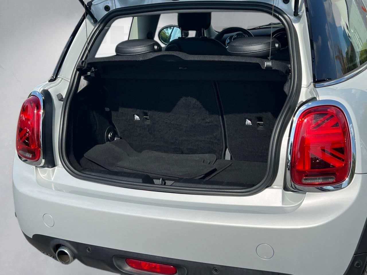 2021 MINI Cooper Oxford Edition Hagerstown MD