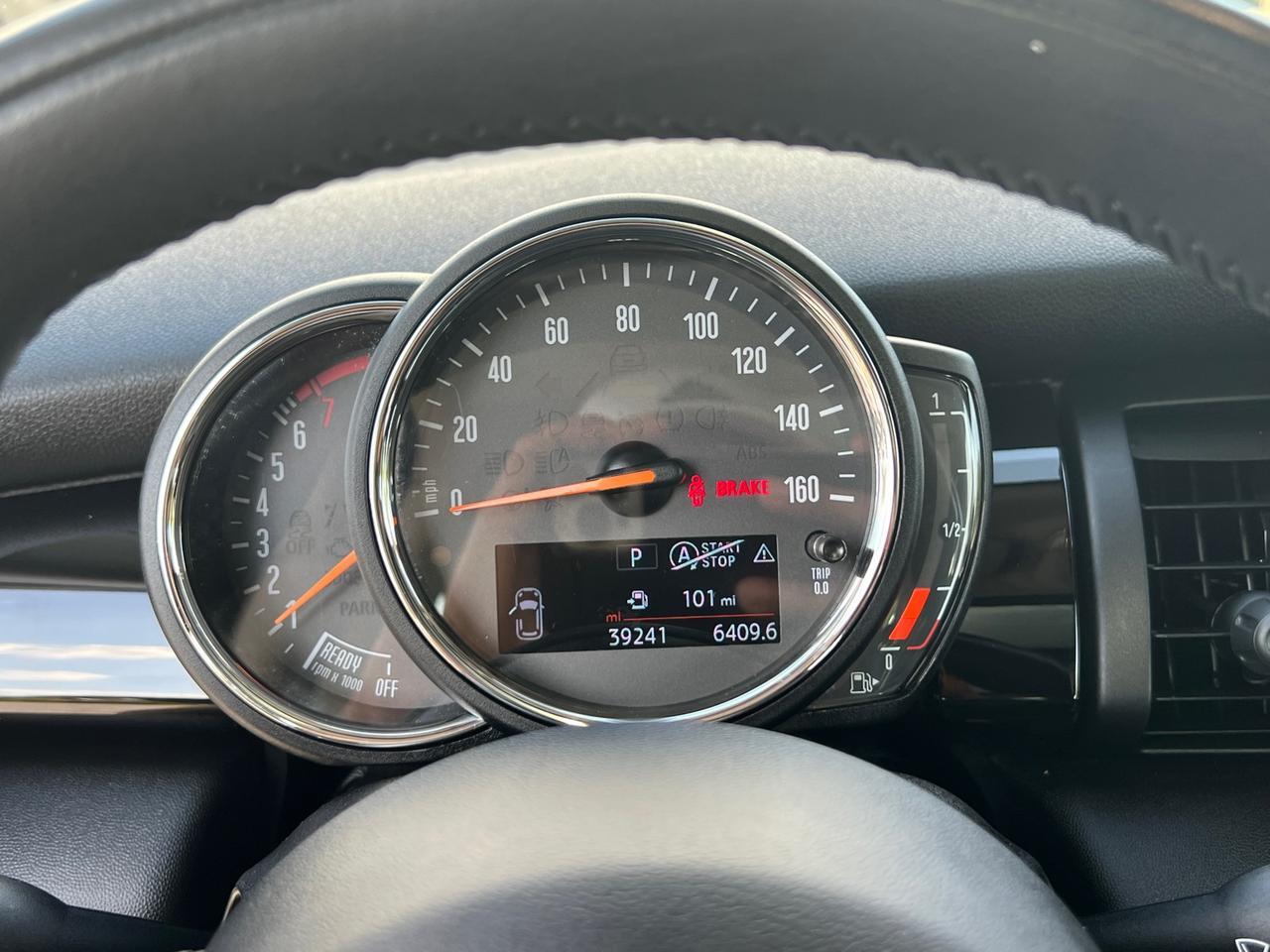 2021 MINI Cooper Oxford Edition Hagerstown MD