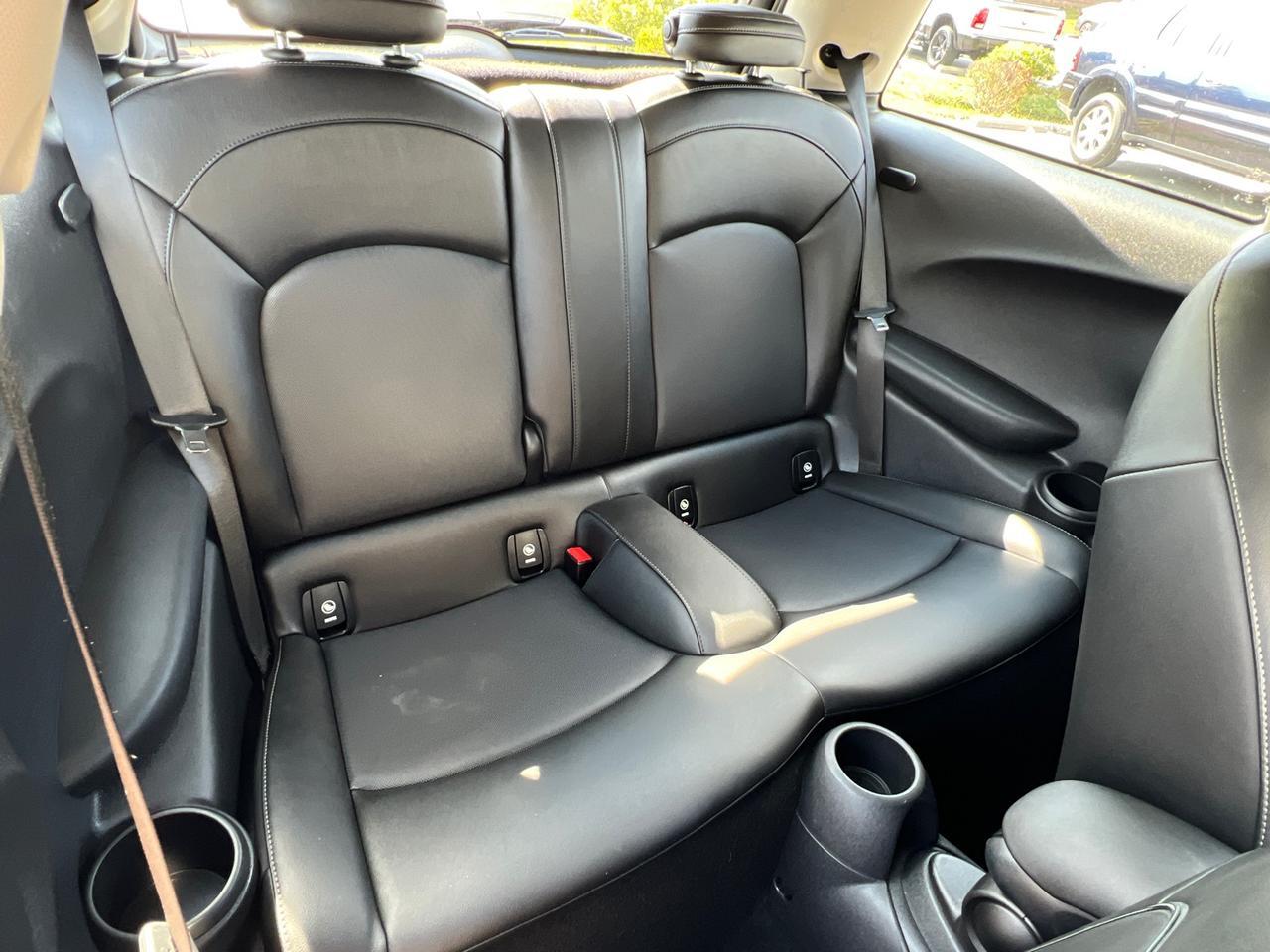 2021 MINI Cooper Oxford Edition Hagerstown MD