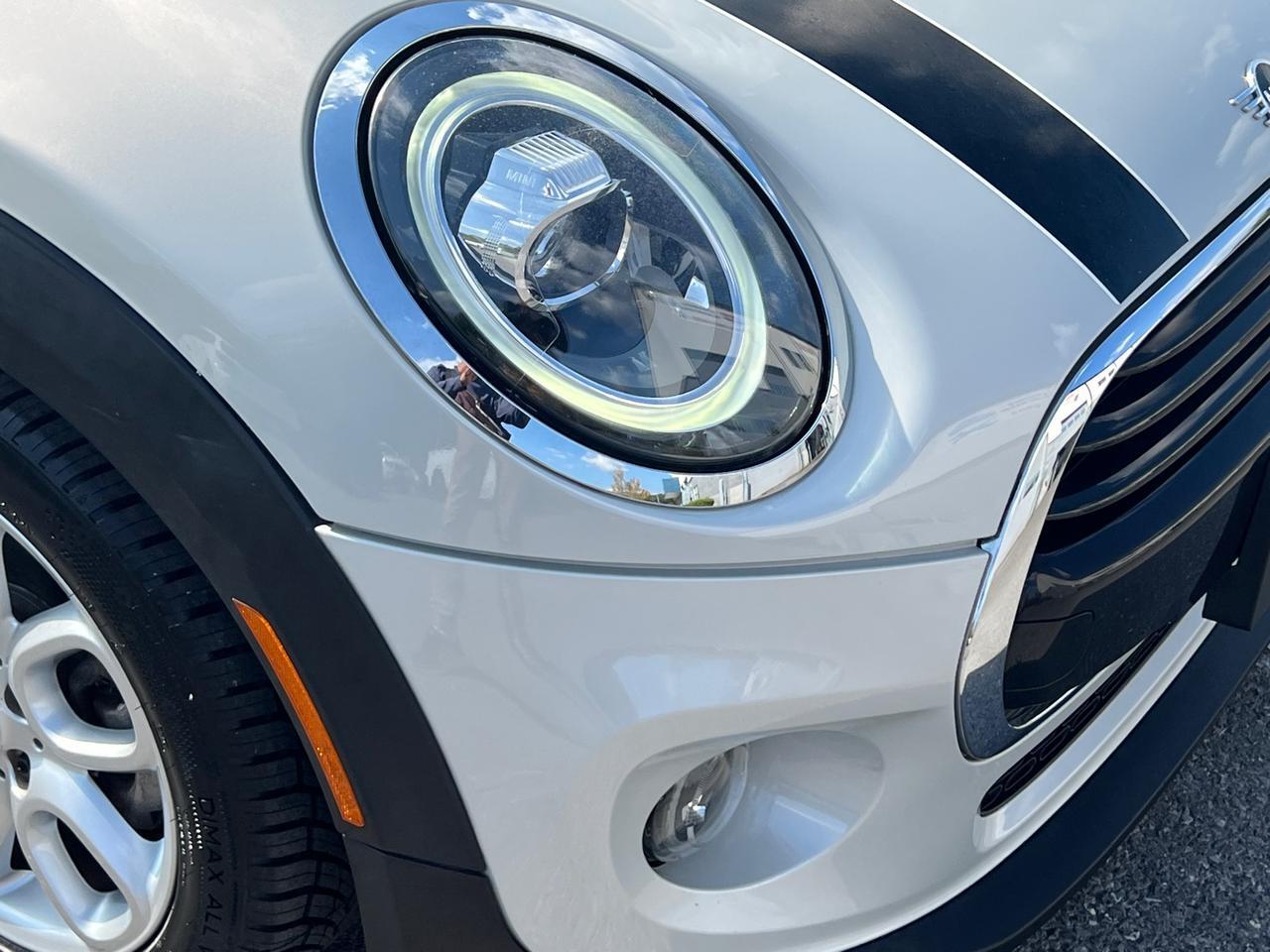 2021 MINI Cooper Oxford Edition Hagerstown MD