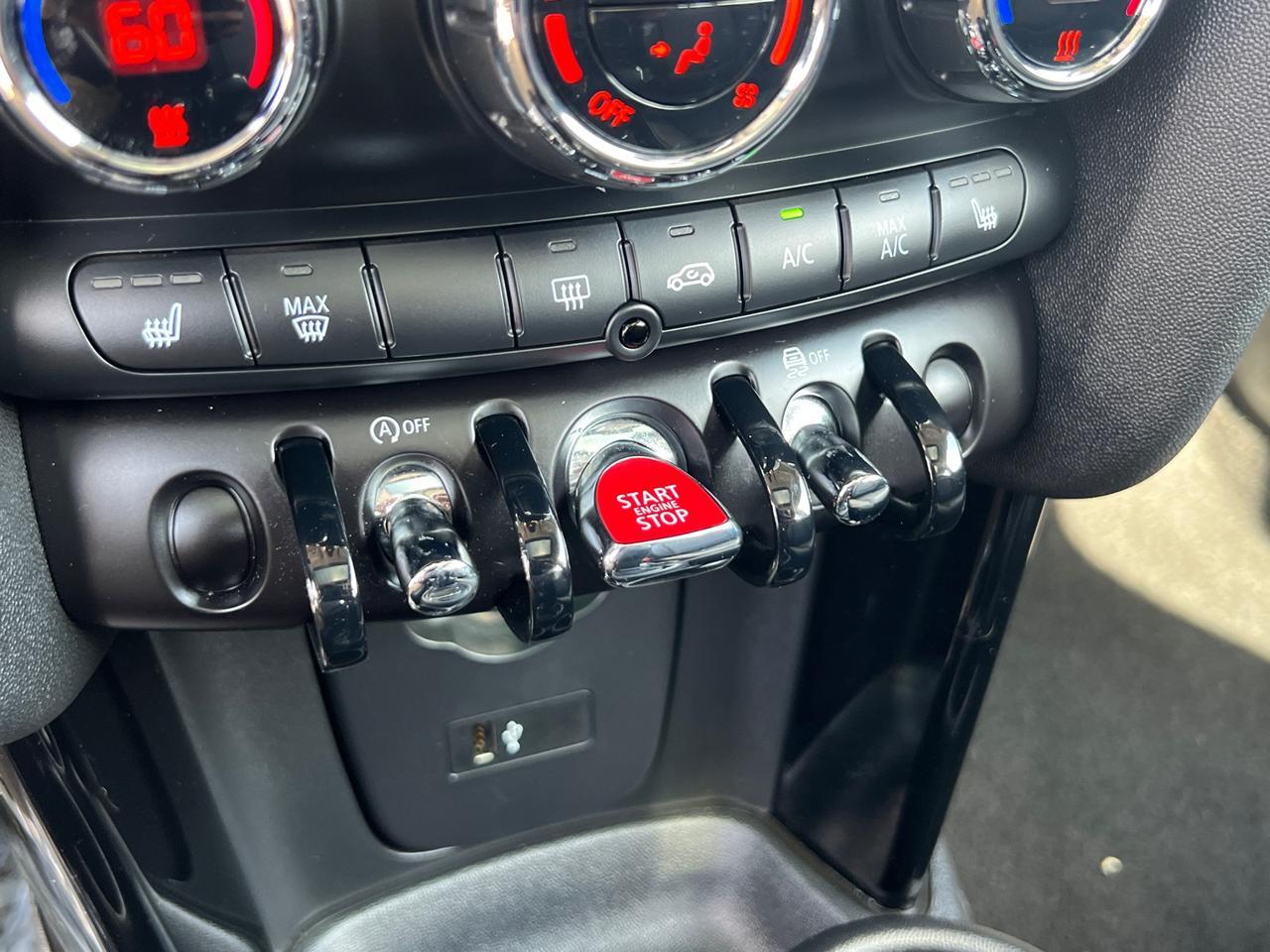 2021 MINI Cooper Oxford Edition Hagerstown MD