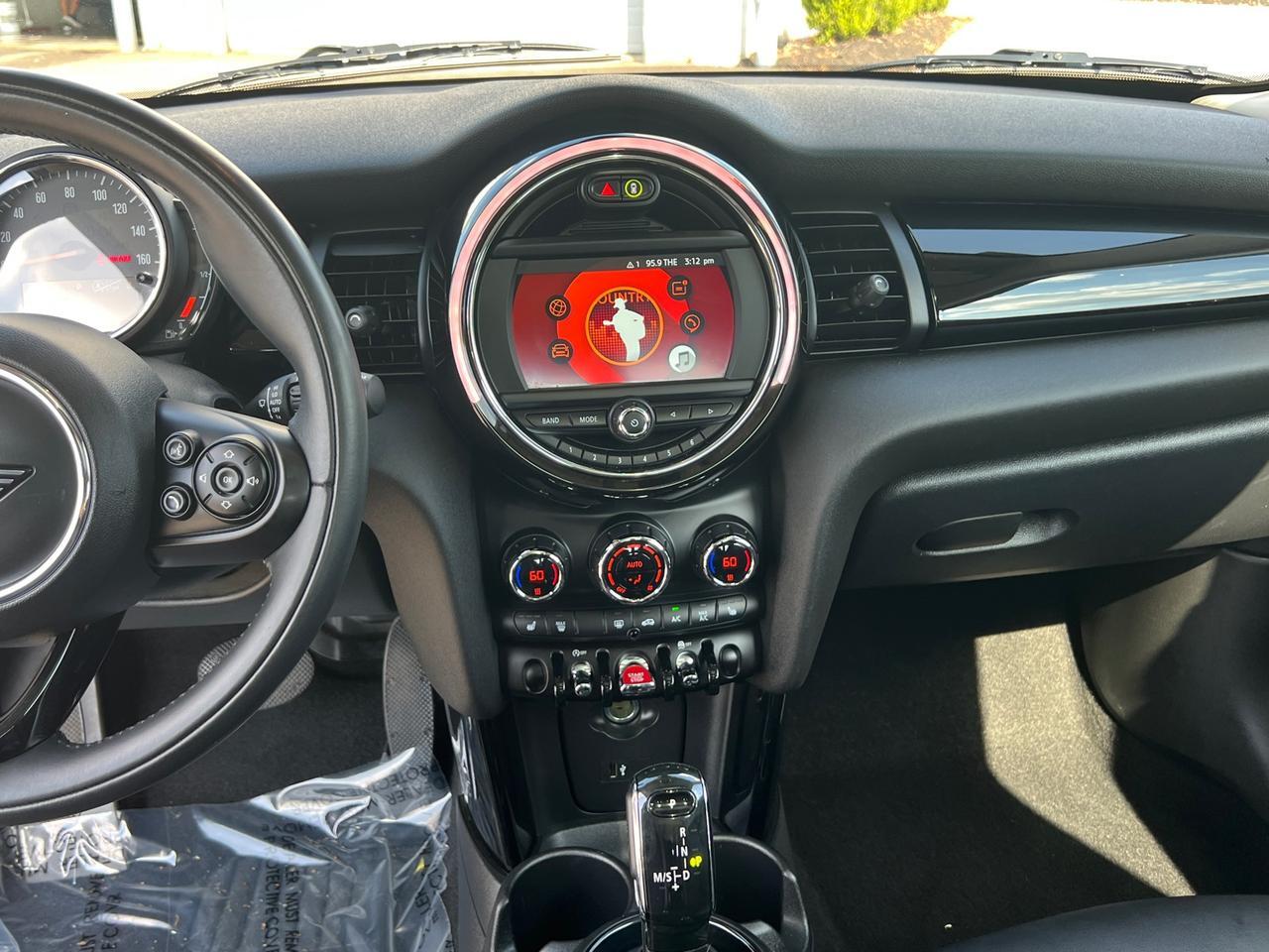 2021 MINI Cooper Oxford Edition Hagerstown MD